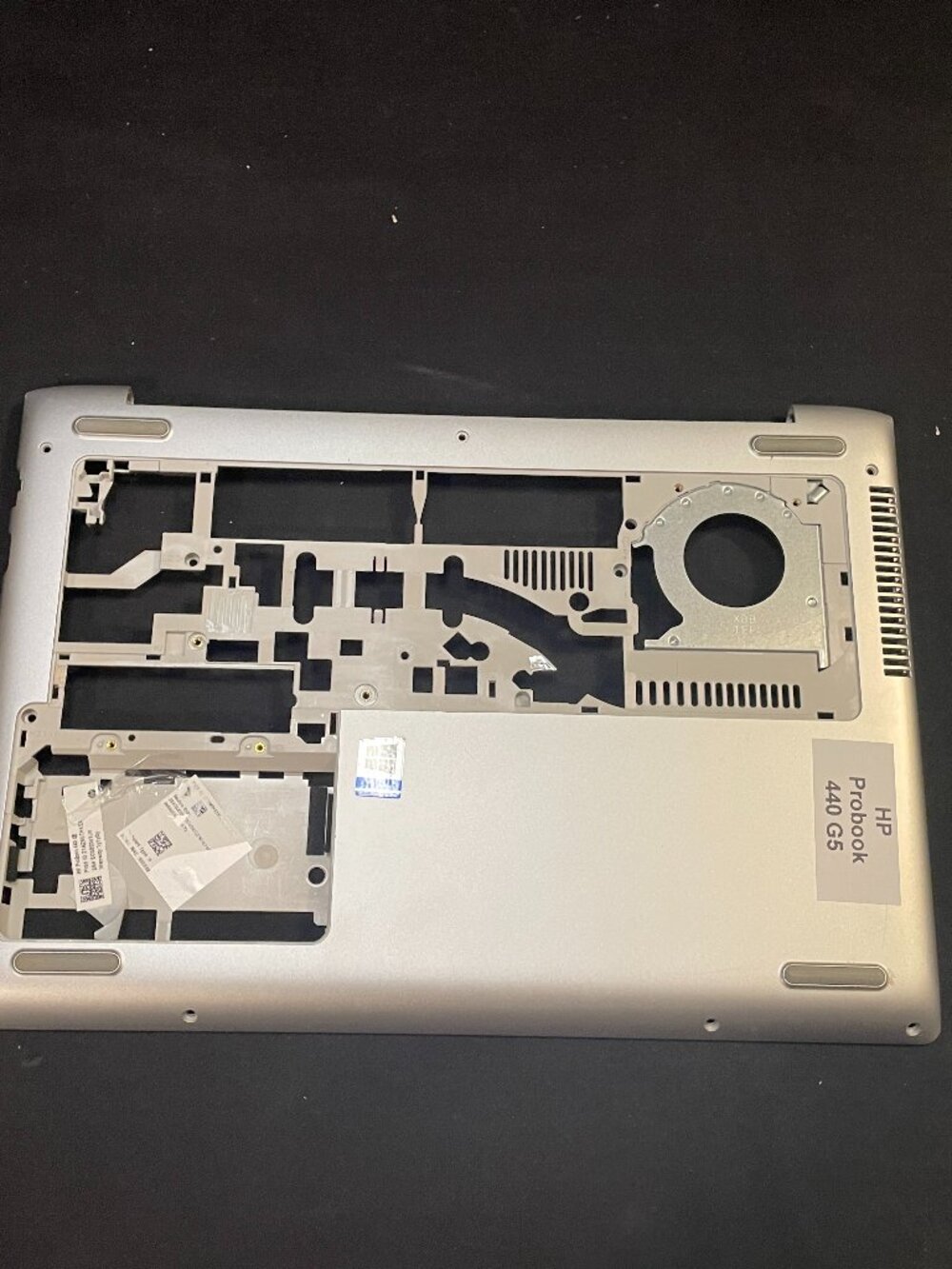 Hp probook 440 g5 bottom cover